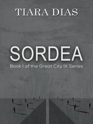 cover image of Sordea